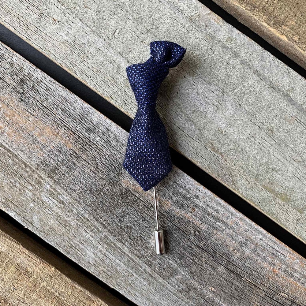 Men’s Lapel Pin